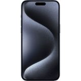 Apple iPhone 15 Pro Max 512 GB - Titan Blau