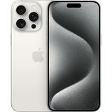 Apple iPhone 15 Pro Max (1 TB) titanium wit