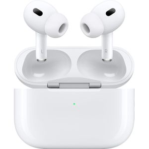 Apple - Airpods Pro 2e Generatie - Koptelefoon - USB-C - Wit