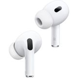 Apple AirPods Pro - Wit - 2e Generatie - Met MagSafe Case