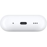 Apple AirPods Pro [2e generatie, met USB-C oplaadcase] wit
