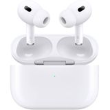 Apple AirPods Pro - Wit - 2e Generatie - Met MagSafe Case