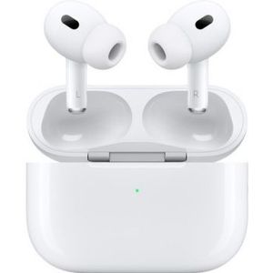 Apple AirPods PRO (2nd Gen) incl. USB-C docking (Q3-2023)