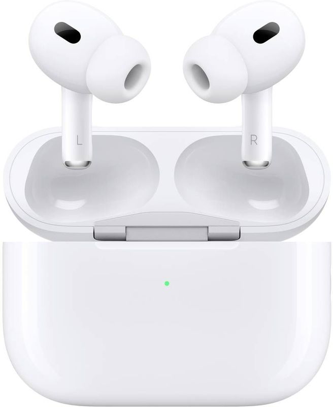 Apple AirPods Pro - Wit - 2e Generatie - Met MagSafe Case