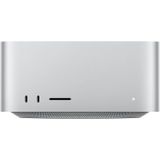 Apple Mac Studio 512GB silber