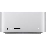 Apple - Mac Studio - PC - Zilver - M4 Max - 36 GB RAM - 512 GB SSD