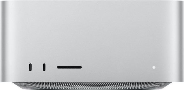 Apple Mac Studio (2025) M4 Max (14 core CPU/32 core GPU) 36GB/512GB