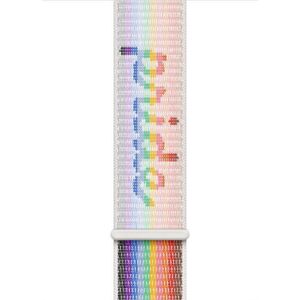 Apple - Pride Edition