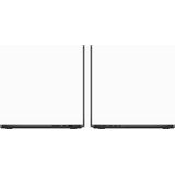 Apple MacBook Pro 41,05cm (16"") space black