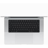 Apple Macbook Pro (2023) MRW43N/A - 16 inch - M3 Pro - 512 GB - Zilver