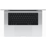 Apple Macbook Pro 16" M3 512 Gb Silver Azerty (mrw63f)