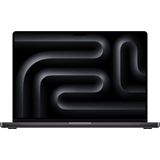 Apple Apple MacBook Pro 16 (2023) - Zilver M3 Pro 18-Core GPU 36GB 512GB