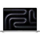 Apple Apple MacBook Pro 16 (2023) - Zilver M3 Max 30-Core GPU 36GB 1TB