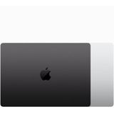 Apple Apple MacBook Pro 14 (2023) - Zilver M3 Pro 18-Core GPU 18GB 1TB