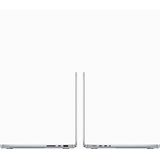 Apple Macbook Pro (2023) - MRX73N/A - 14 inch - M3 Pro - 1 TB - Zilver