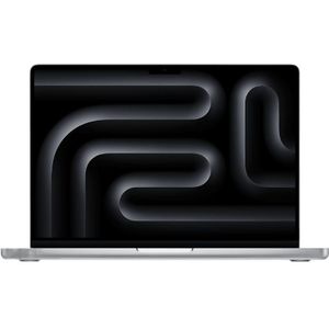 Apple Macbook Pro 2023 - 14 inch - M3 Max - 1 TB - Zilver