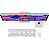 Apple Mac mini Desktop-Computer mit M4 Chip mit 10 Core CPU und 10 Core GPU: 16 GB gemeinsamer Arbeitsspeicher, 256 GB SSD Speicher, Gigabit Ethernet. Funktioniert mit iPhone/iPad