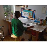 Apple Mac Mini 2024 M4 10 core CPU 10 core GPU 16GB ram 256GB opslag MacOS