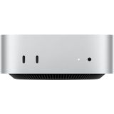 Apple Mac Mini 2024 M4 10 core CPU 10 core GPU 16GB ram 256GB opslag MacOS