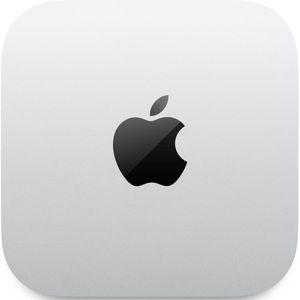 Apple Mac Mini 2024 M4 10 core CPU 10 core GPU 16GB ram 256GB opslag MacOS