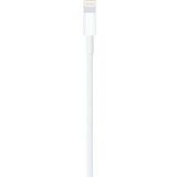 Apple Lightning auf USB Kabel 1m, weiß
