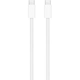 Apple USB-C naar USB-C kabel 2 meter MU2G3ZM/A - 240W