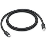 Apple Thunderbolt 4-kabel (usb-c) Pro 1 M (mu883zm/a)