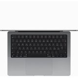 Apple Macbook Pro 2023 - 14 inch - M3 - 512 GB - Spacegrijs