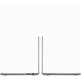 Apple Macbook Pro 2023 - 14 inch - M3 - 512 GB - Spacegrijs