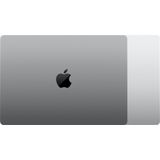 Apple MacBook Pro Apple M3 Laptop (") 8 GB 1 TB SSD Wi Fi 6E (8ax) macOS Sonoma Grijs