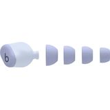Apple Beats Solo Buds Echt draadloze oortjes Koel paars
