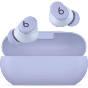 Beats - Solo Buds - True Wireless Earbuds - Arctic Purple