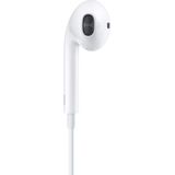 Apple EarPods USB-C aansluiting - Wit