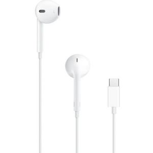 MTJY3ZM/A Apple Earpods USB-C with Remote and Mic. Wit