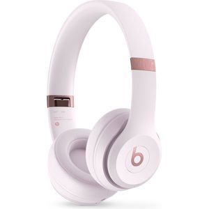 APPLE - Beats Solo4 - Cloud Pink