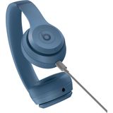 APPLE - Beats Solo4 - Slate Blue