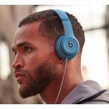 APPLE - Beats Solo4 - Slate Blue