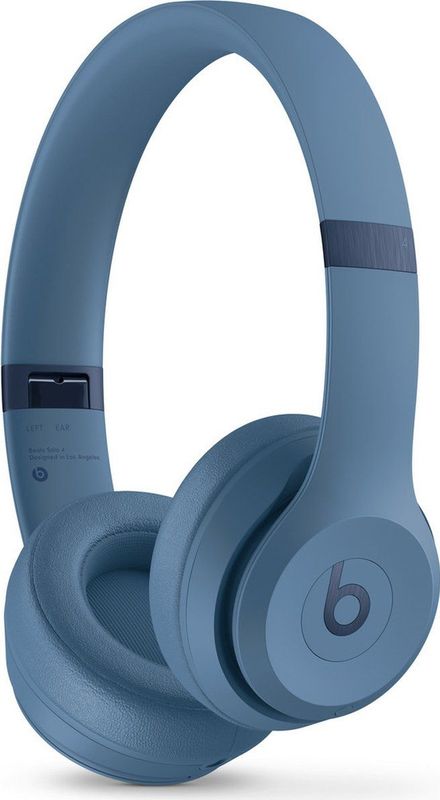 APPLE - Beats Solo4 - Slate Blue