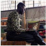 Apple - MacBook Air - Laptop - 13,6 Inch - M3 Chip - 8-Core CPU