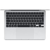 Apple Macbook Air 13" (2024) M3 512 Gb Silver (mrxr3f)