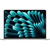 Apple Macbook Air 15" (2024) M3 256 Gb Silver (mryp3f)