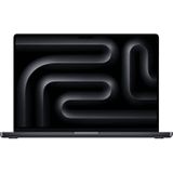 Apple MacBook Pro 16"" (2023) M3 Max (16 core CPU/40 core GPU) 48GB/1TB Spacezwart AZERTY