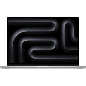 Apple MacBook Pro 16" (2023) M3 Max 40-Core GPU 405 GHz - Silber