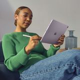 Apple iPad Air (2024) - 11 inch - WiFi - 128GB - Blauw