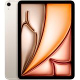 Apple iPad Air (2024) - 11 inch - WiFi + 5G - 256GB - Starlight