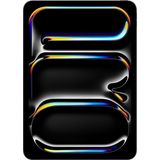 Apple iPad Pro 2024 - 11 Inch - WiFi - 256GB - Zwart