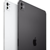 Apple iPad Pro 2024 - 11 inch - WiFi - 256GB - Zilver