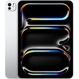 Apple iPad Pro 2024 - 11 inch - WiFi - 256GB - Zilver