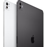 Apple - iPad Pro - Tablet - Silver - 2TB - Wifi