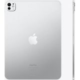 Apple - iPad Pro - Tablet - Silver - 2TB - Wifi